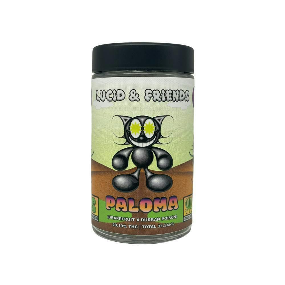 Paloma | Big Buds | 14g