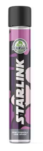 Starlink | Joint | 1.5g by Peninsula Gardens