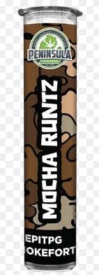 Mocha Runtz | Joint | 1.5g