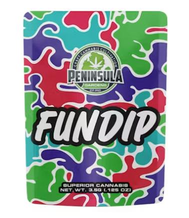 Fun Dip | Big Buds by Peninsula Gardens