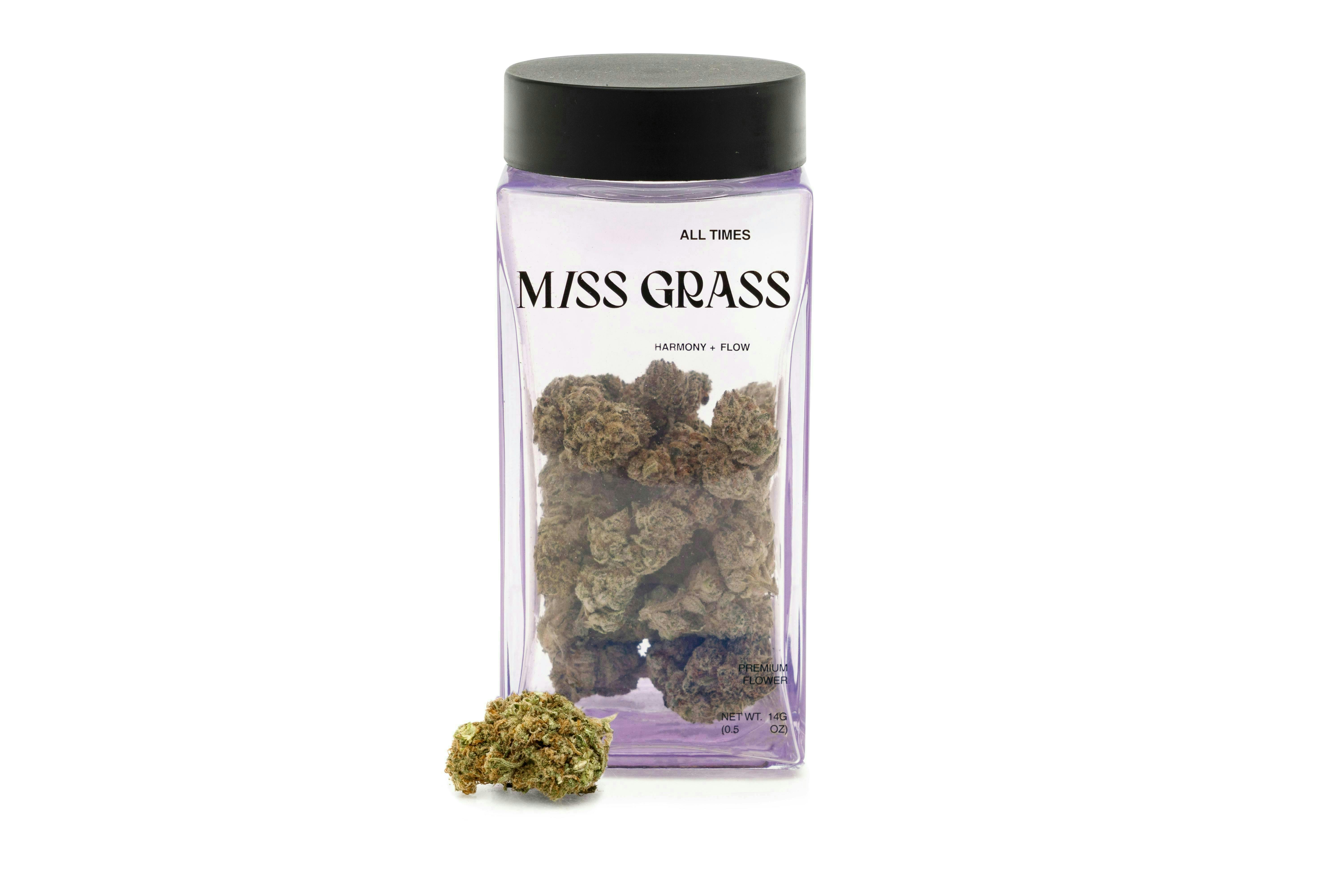 Sour Z | Big Buds | 14g