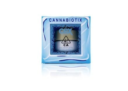 CBX: Cannabiotix: Rainbow Cookies