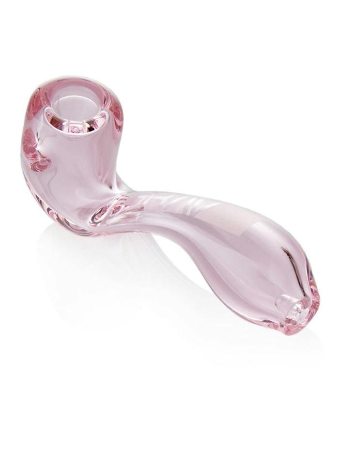 Pink Mini Classic Sherlock | Pipe
