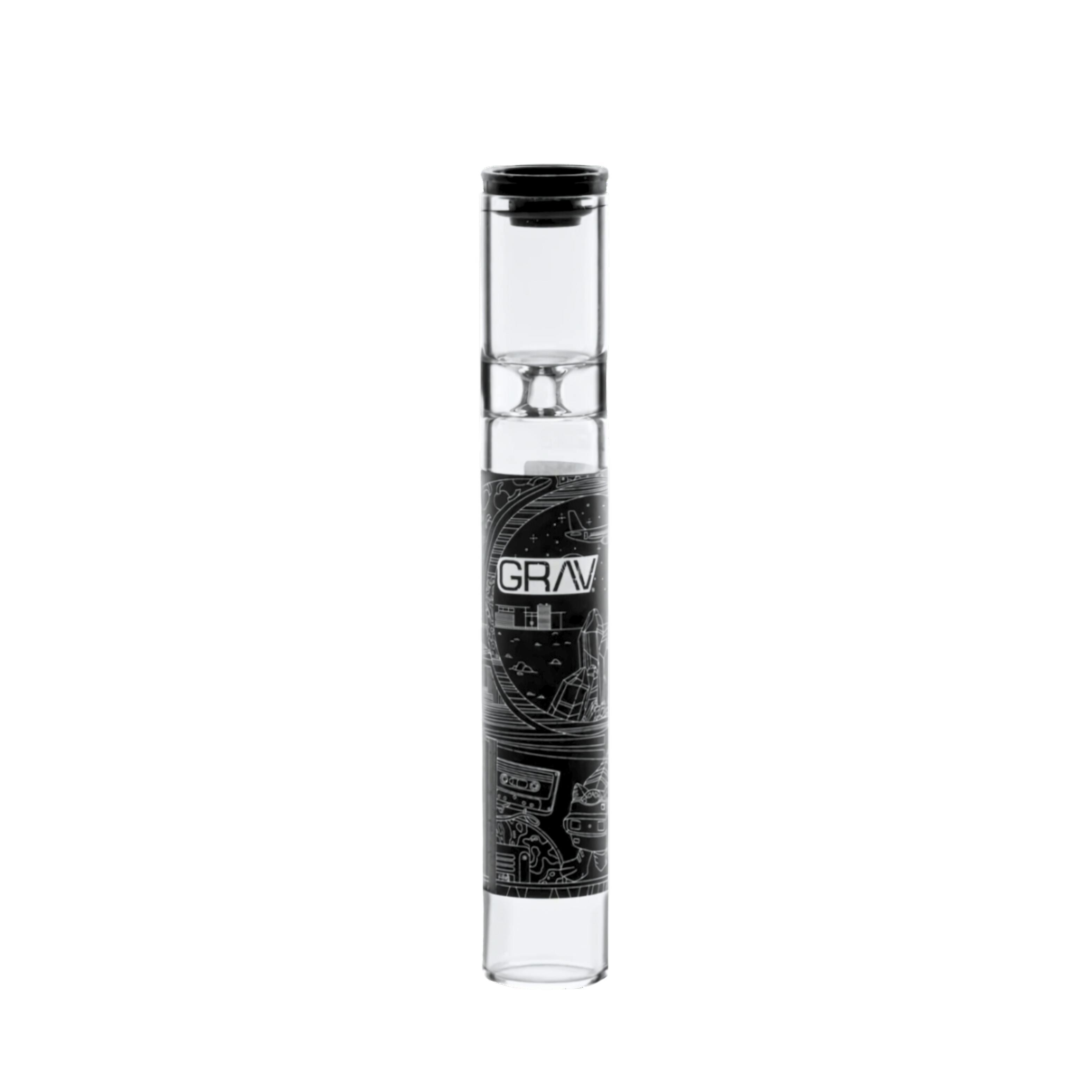 12mm Taster Chillum