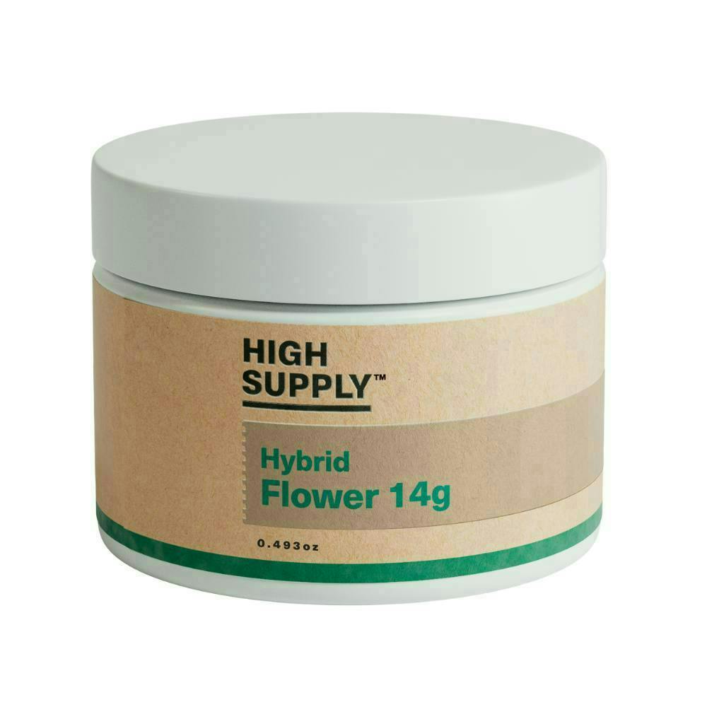 Swoon | Big Buds | 14g by High Supply