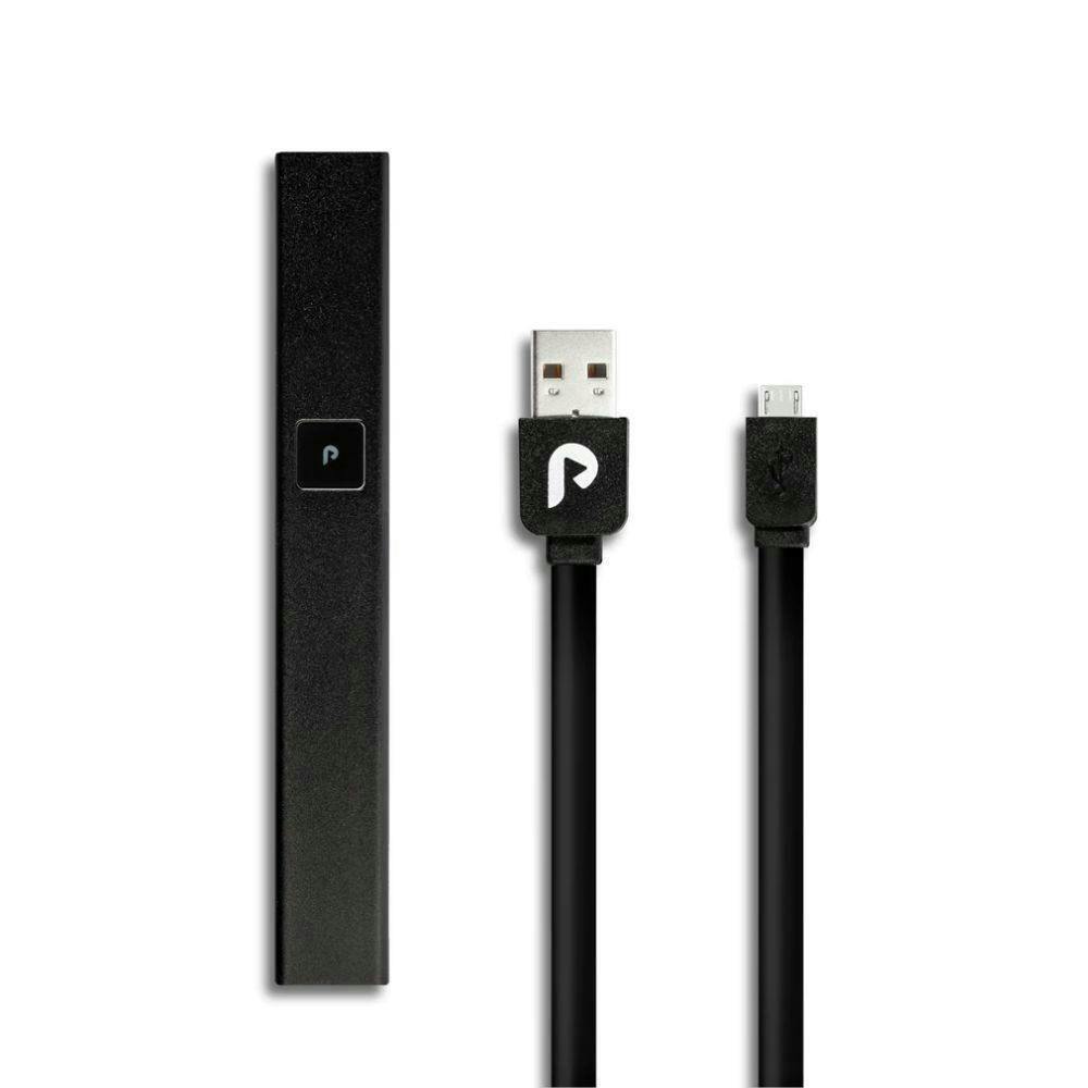 Play Black Battery Kit