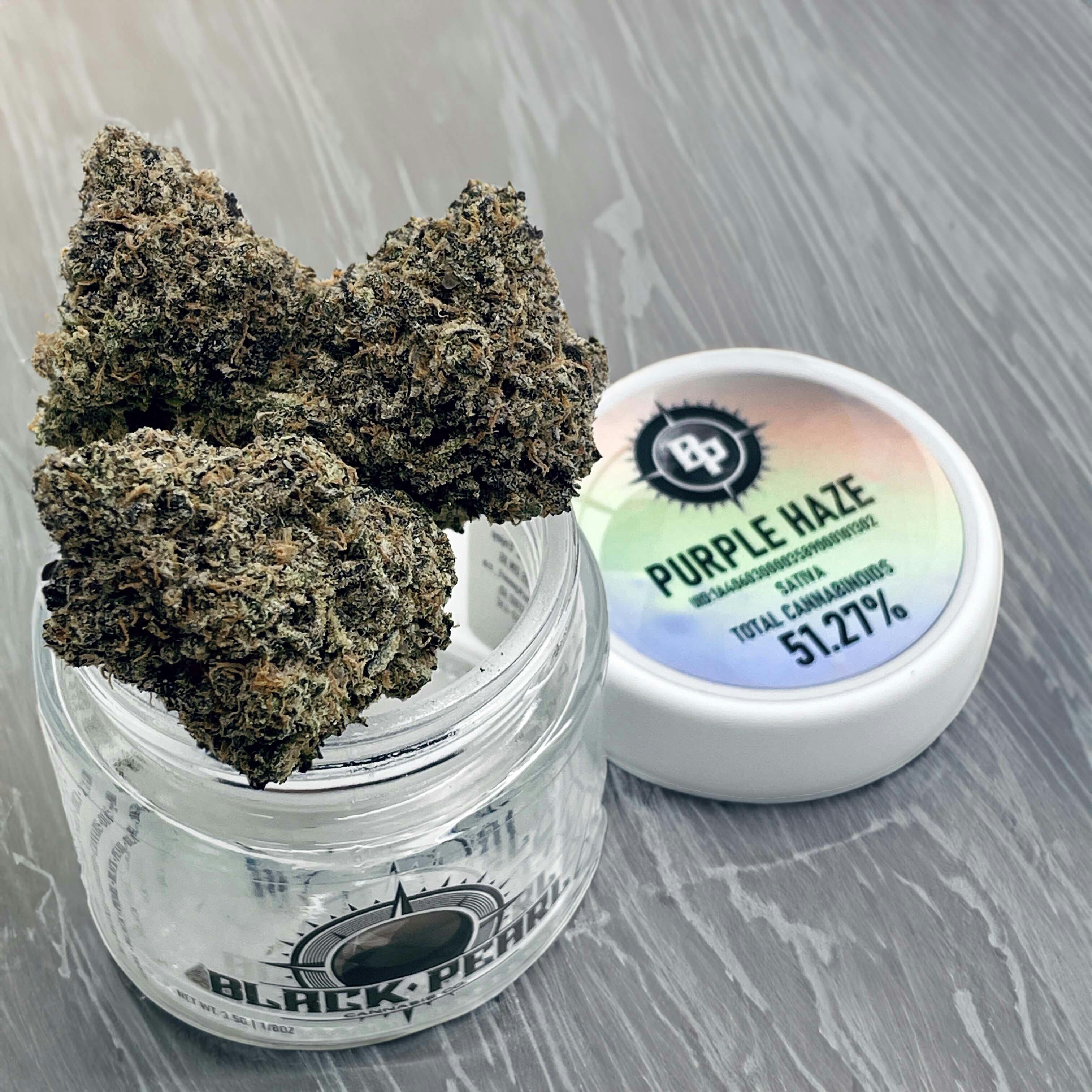 Twenty Two K / 22k: Purple Haze