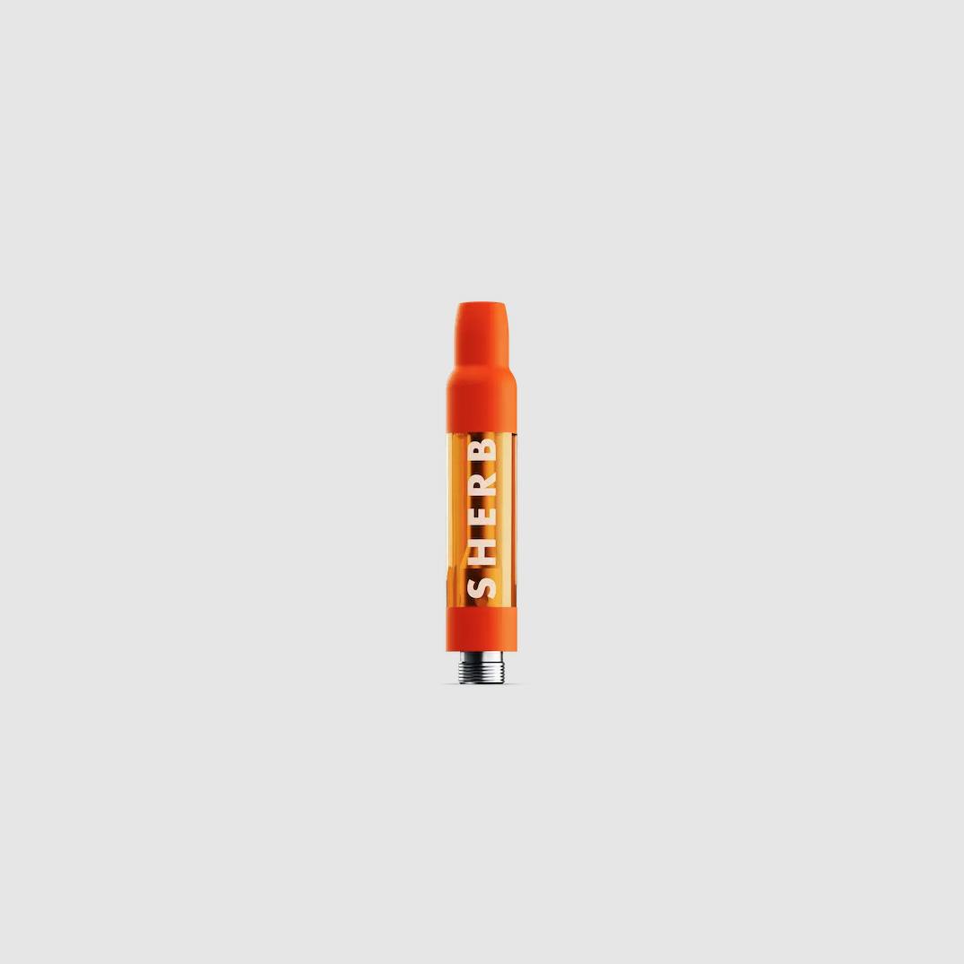 Sherbinskis: Perm41 - Live Resin Cartridge - 1g