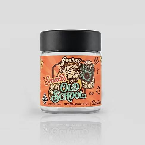 Old School OG 5g Small