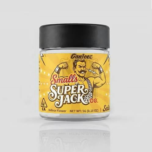 Super Jack 5G Smalls