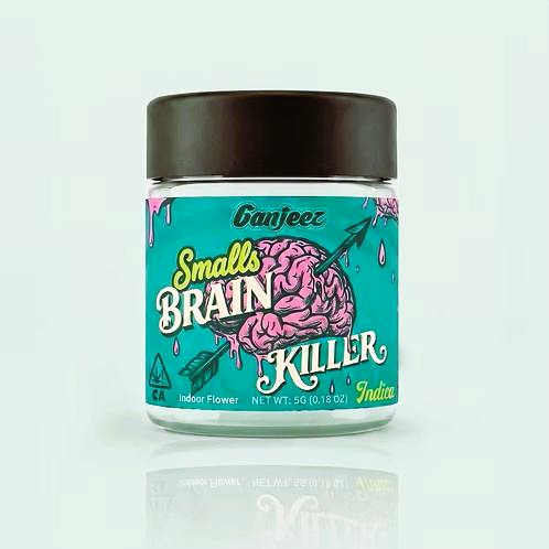 Ganjeez: Starkiller OG