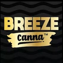 GG4 | Live Resin Cartridge | 1g by BREEZE Canna