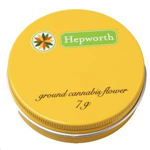 Gelonade | Ground | 7g