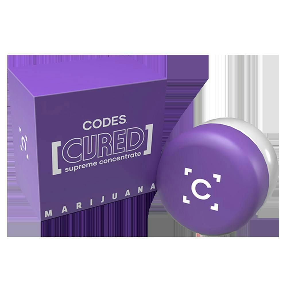 Dayger #4 | Cured Badder | 1g