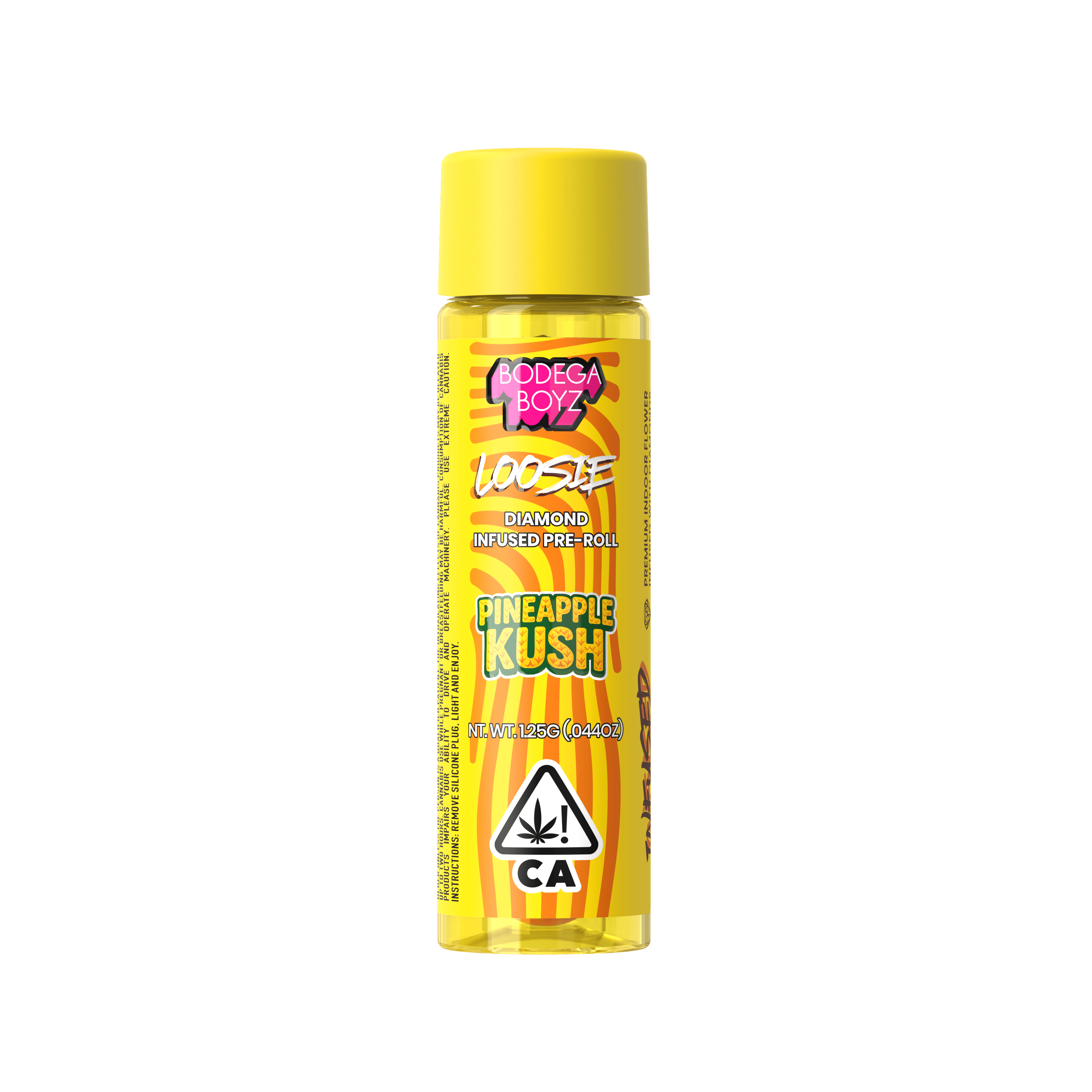 Bodega Boyz: Pineapple Kush