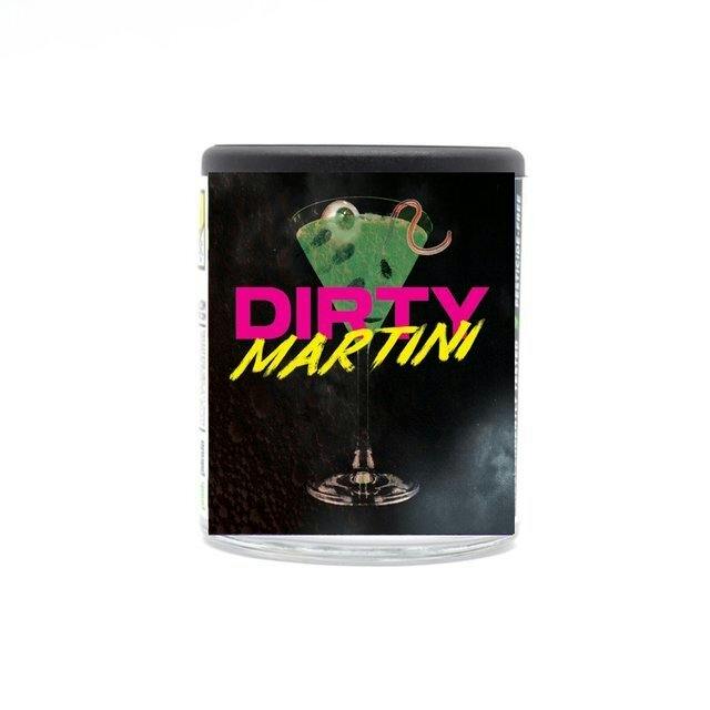 Platinum | Dirty Martini | Big Buds | 14g