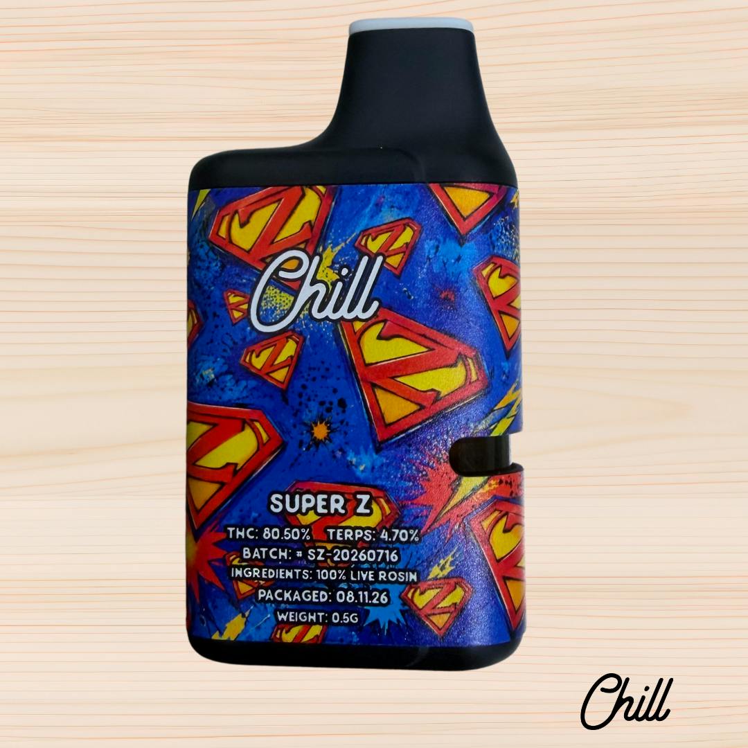 Super Z