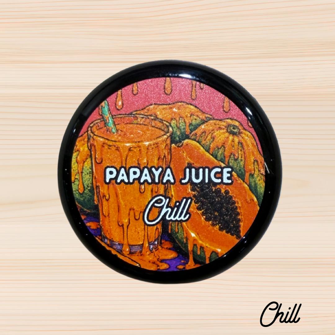Papaya Juice - 3.5g Baller