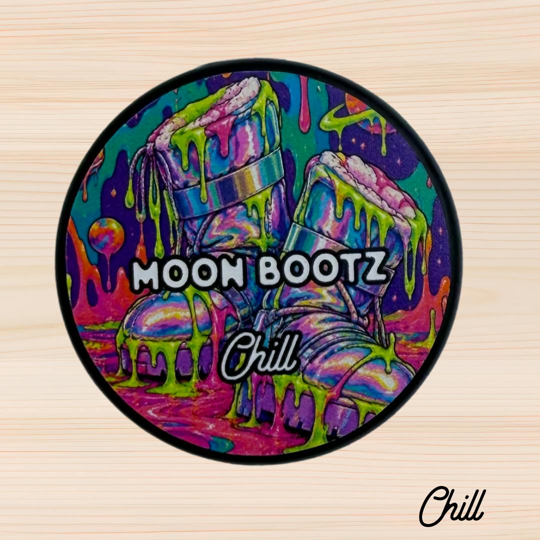 Moon Bootz