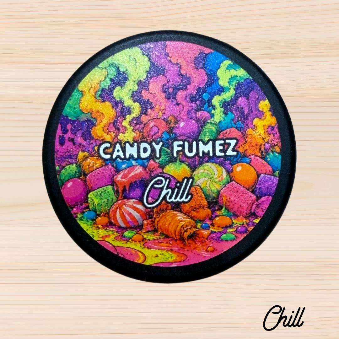 Candy Fumez - 3.5g Baller