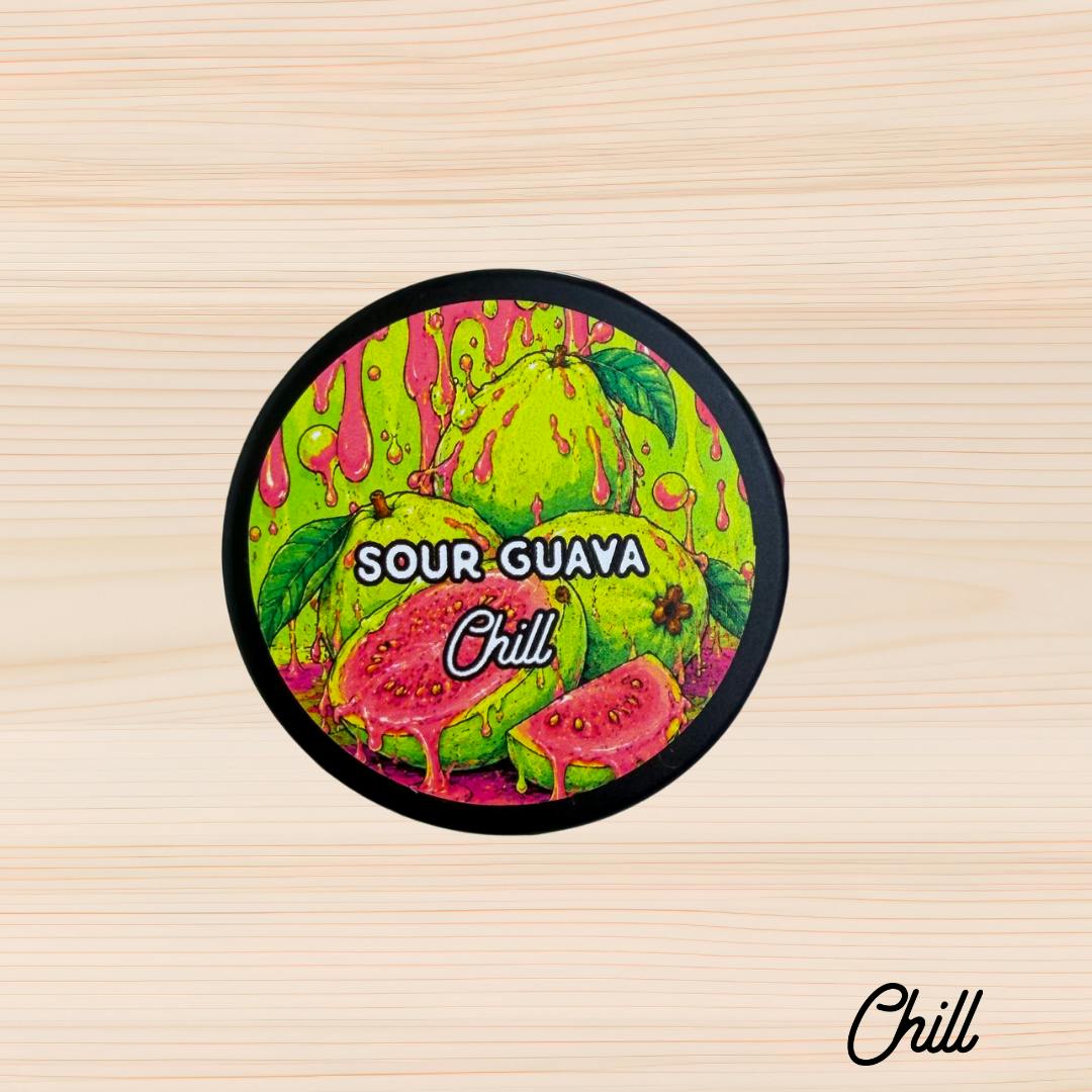 Sour Guava - 3.5g Baller