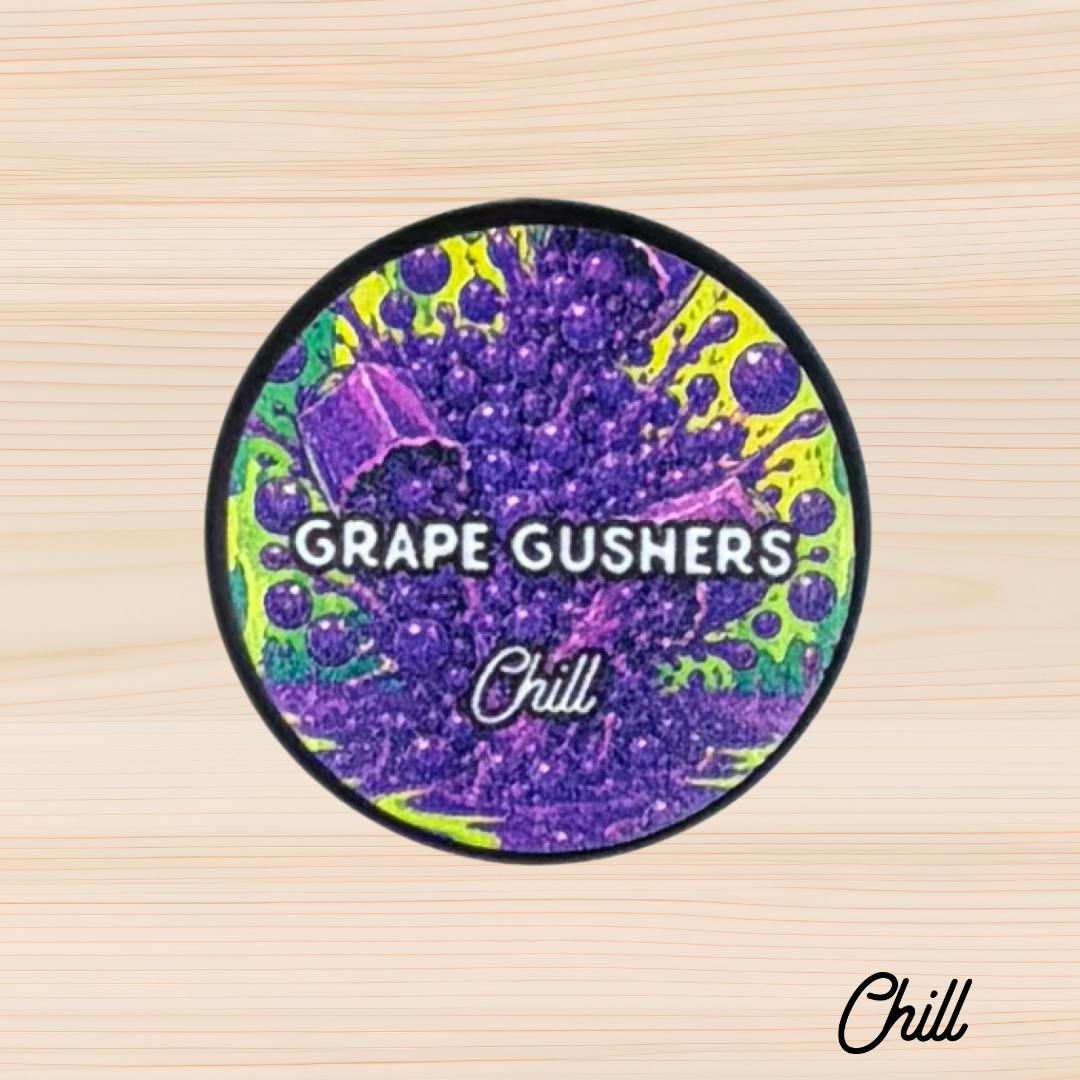 Grape Gushers