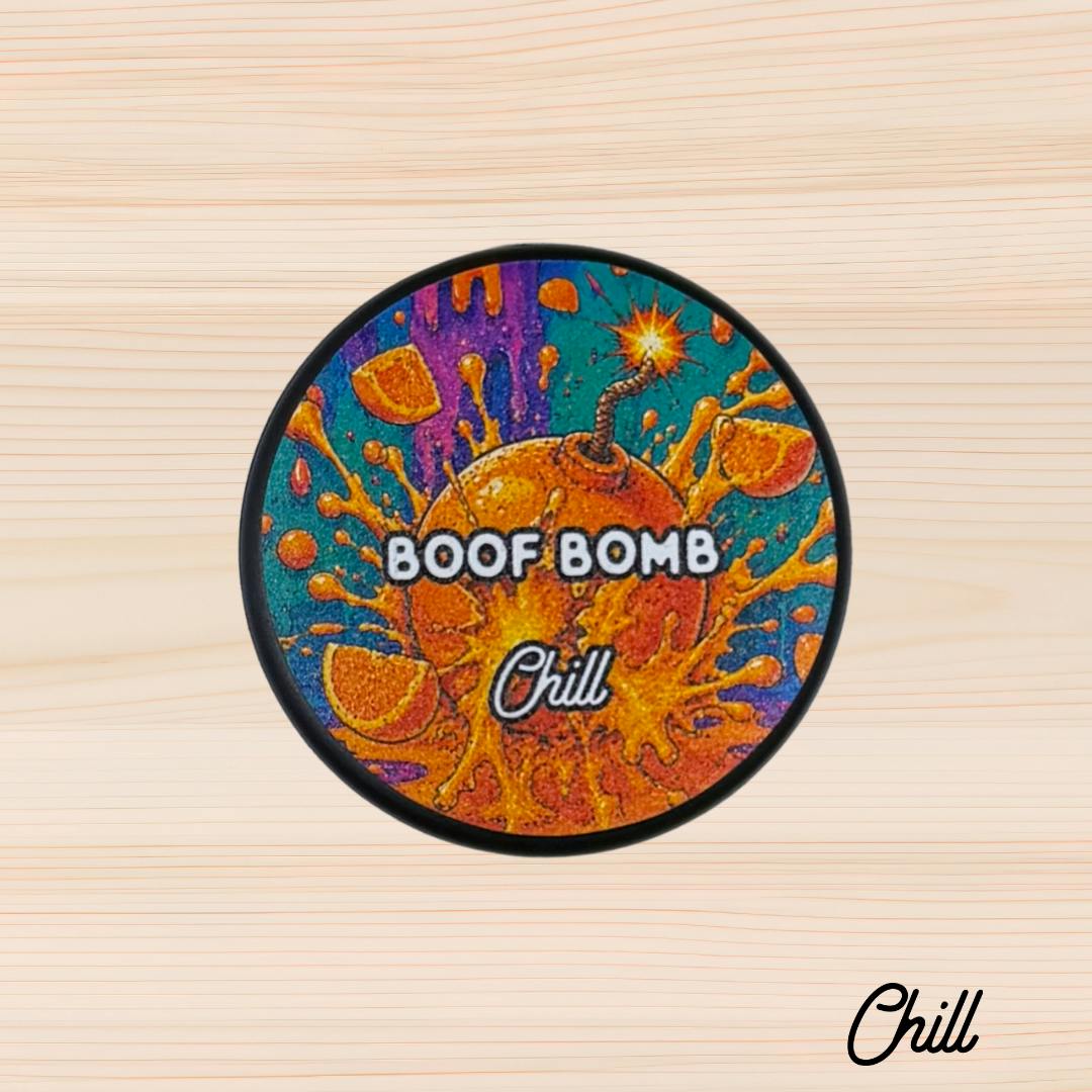Boof Bomb