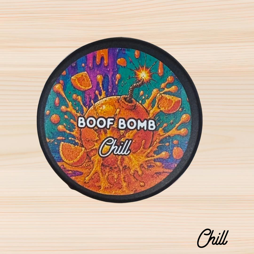 Boof Bomb - 3.5g Baller