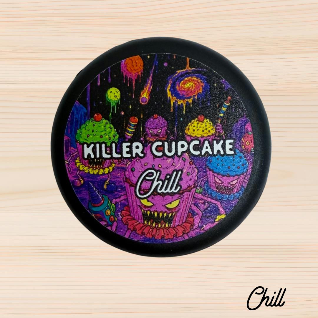 Killer Cupcake - 3.5g Baller