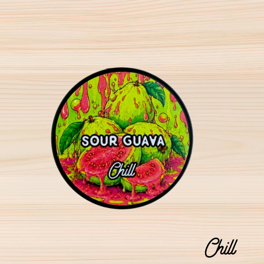 Sour Guava
