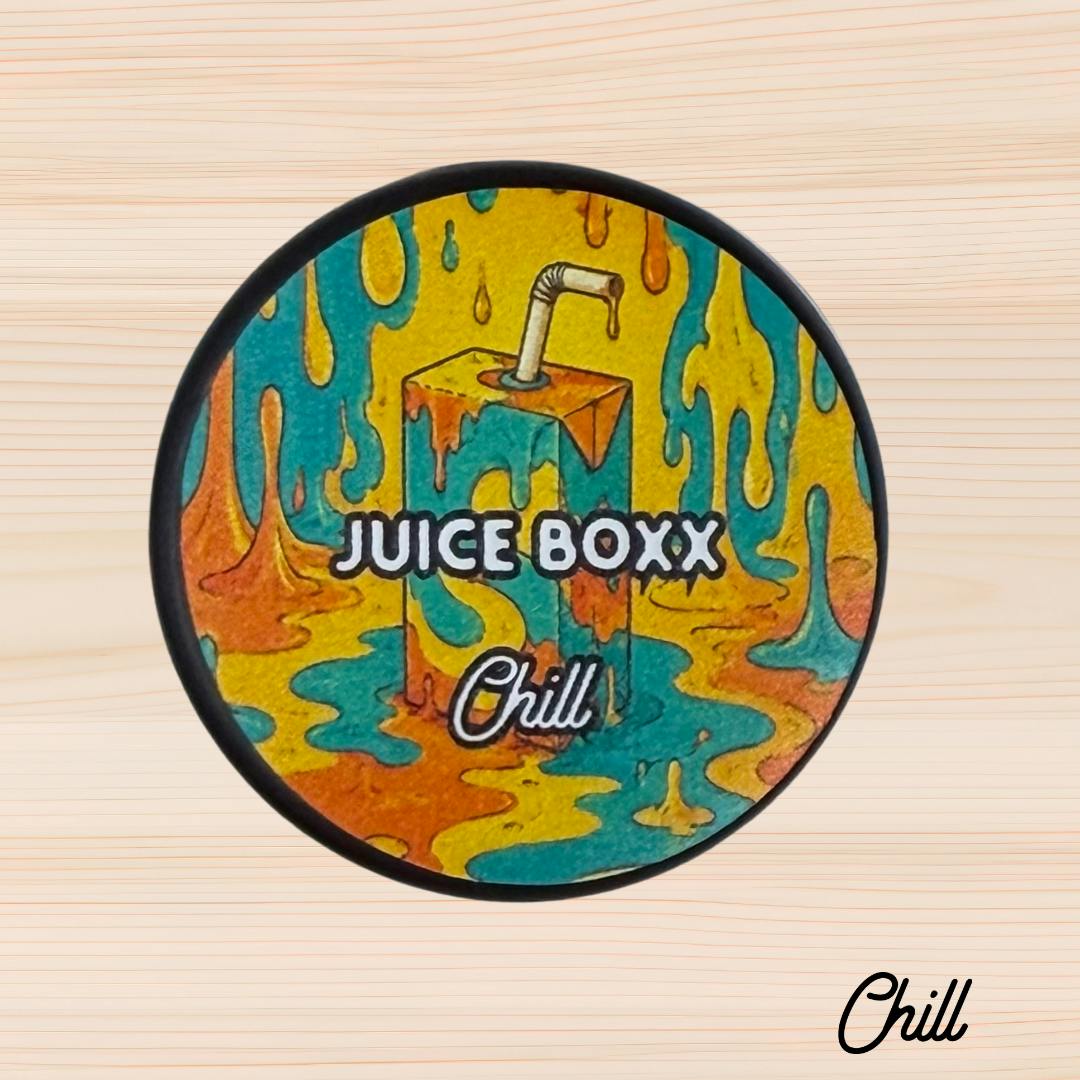 Juice Boxx
