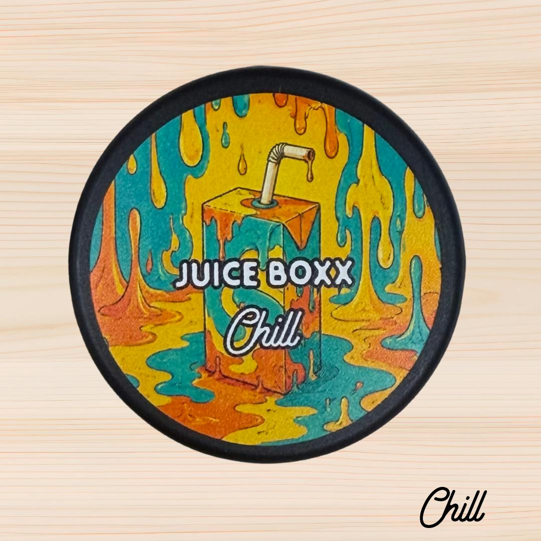 Juice Boxx - 3.5g Baller