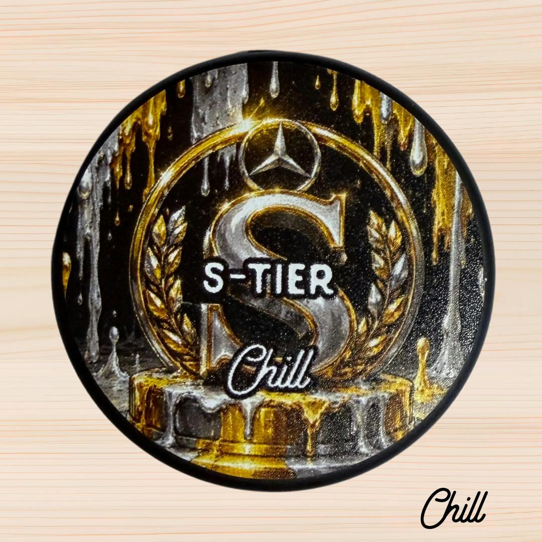 Chill: S-tier