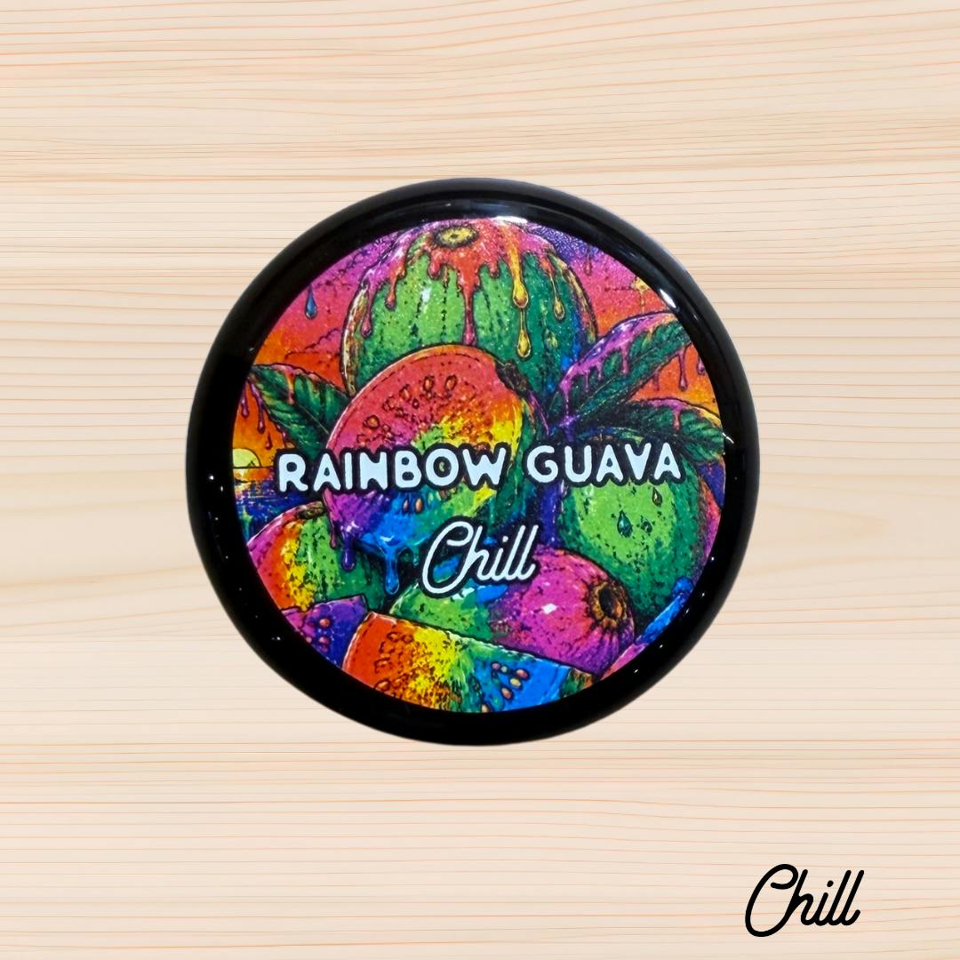 Rainbow Guava - 3.5g Baller