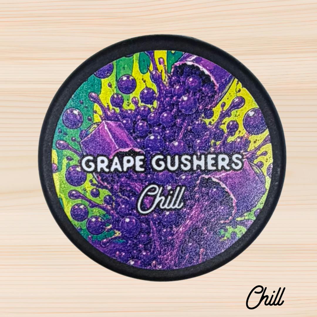 Grape Gushers - 3.5g Baller