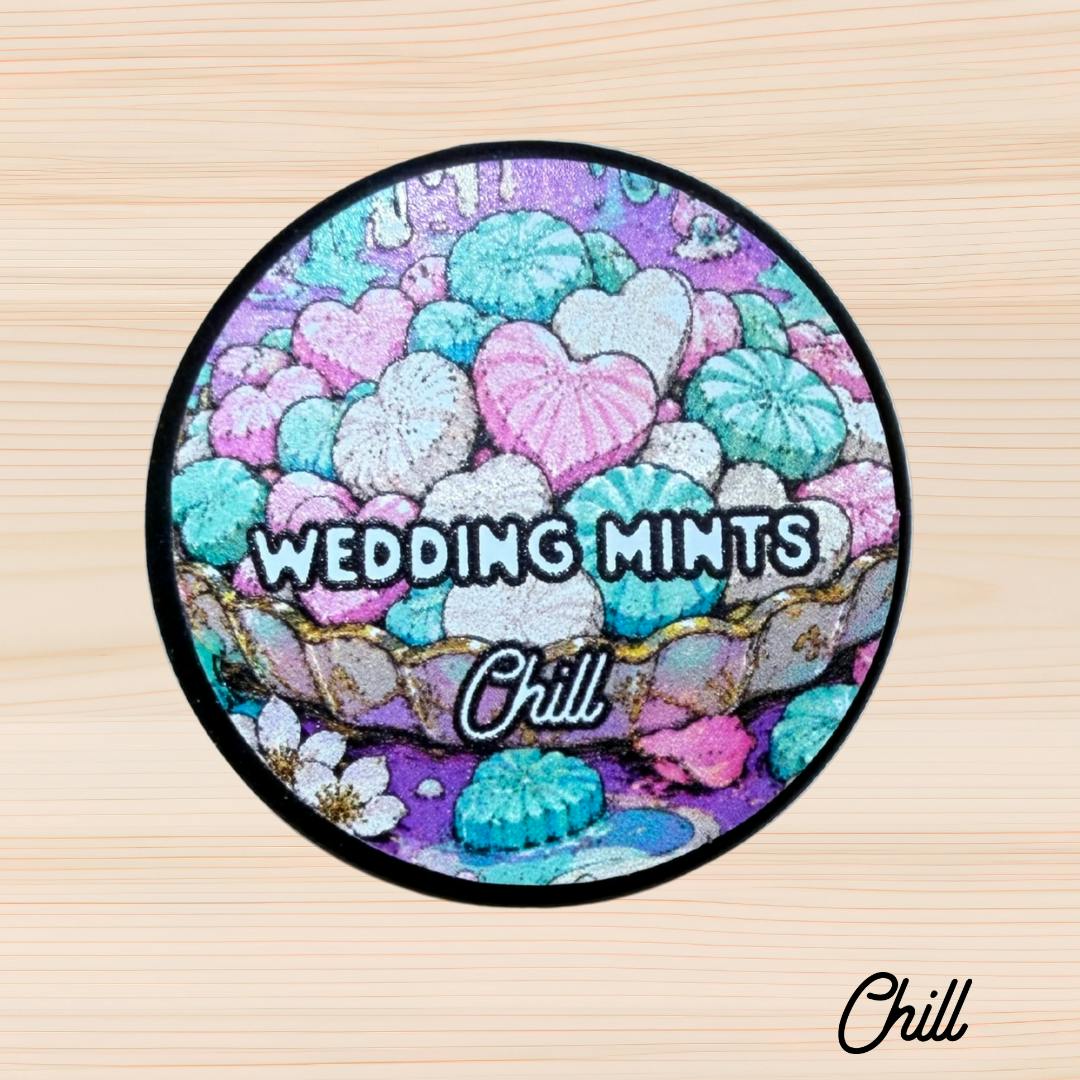 Wedding Mints