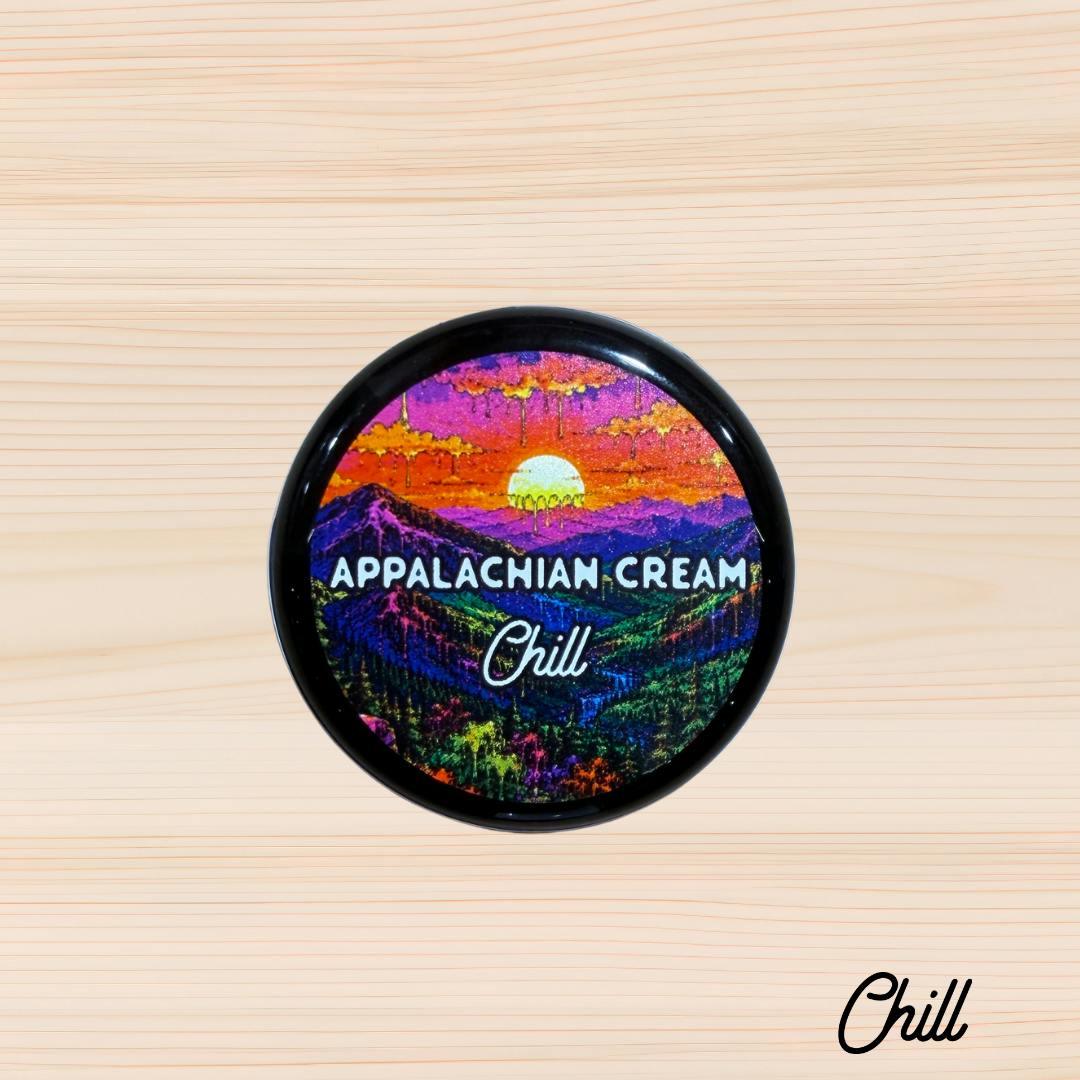 Appalachian Cream Baller