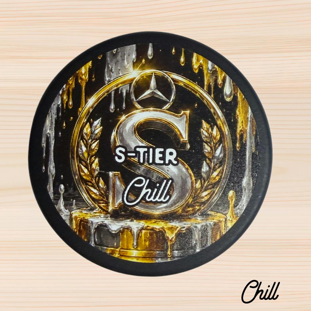 S-Tier - 3.5g Baller