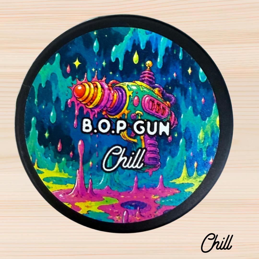 B.O.P Gun - 3.5g Baller