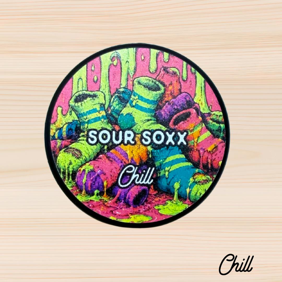 Sour Soxx