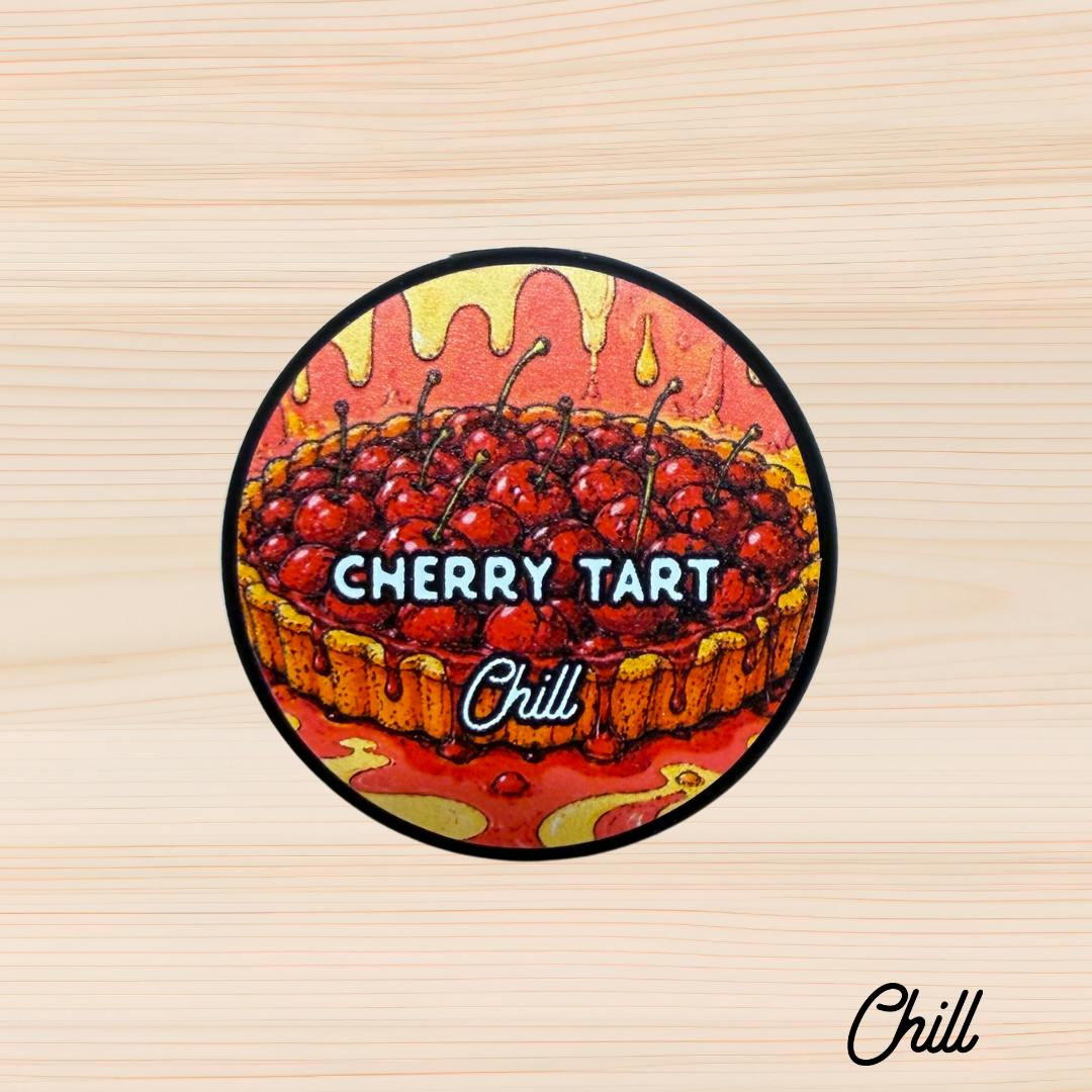 Cherry Tart