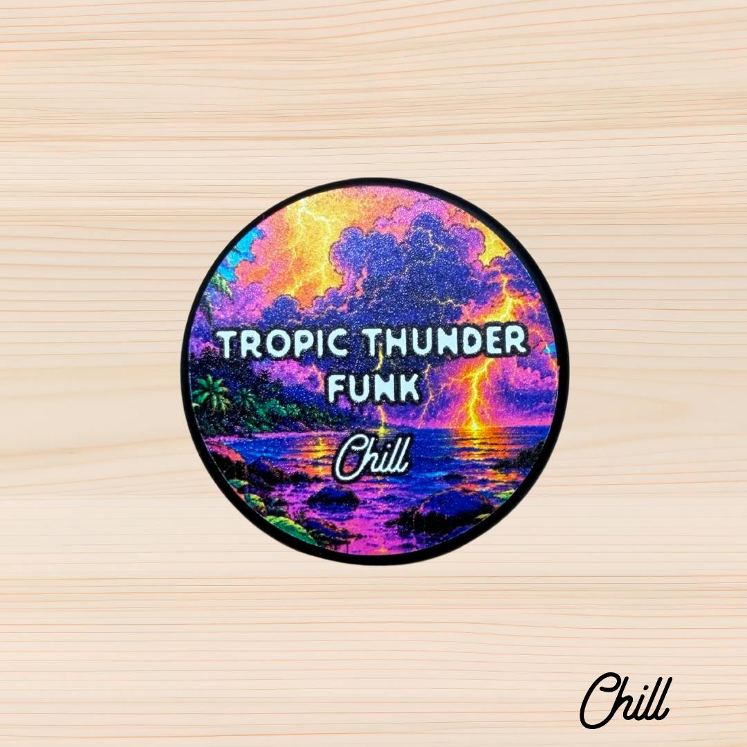 Tropic Thunder Funk