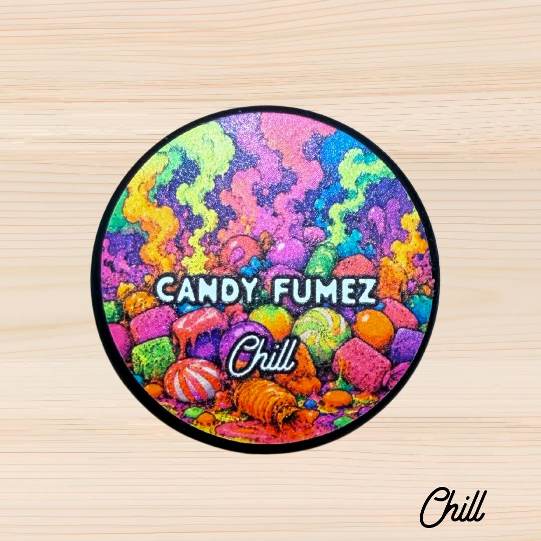 Candy Fumez