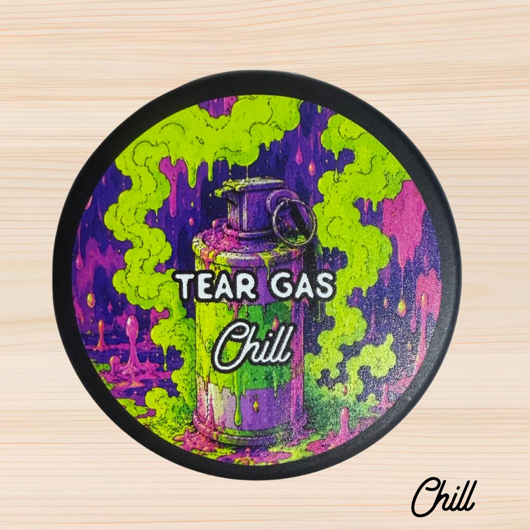 Tear Gas - 3.5g Baller