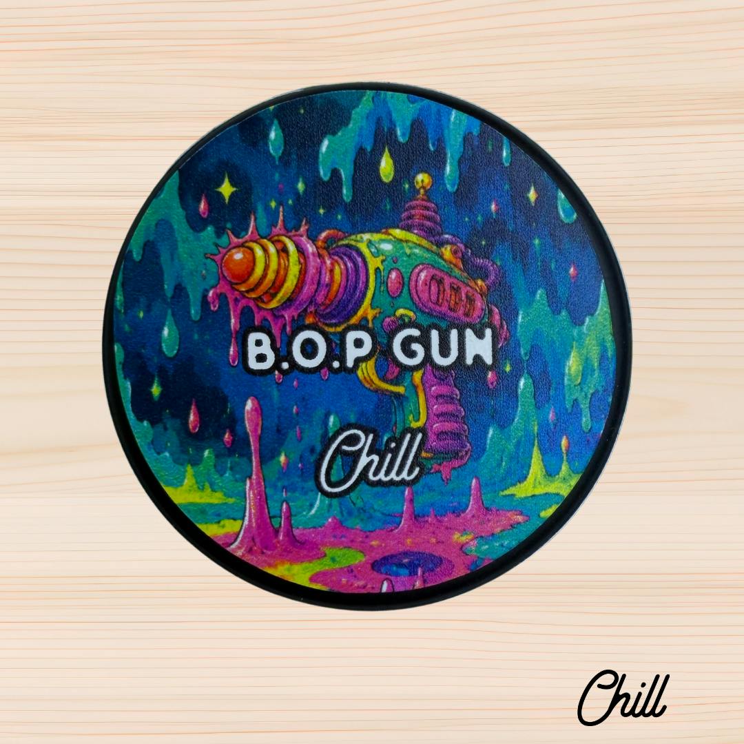 Chill: Bop Gun