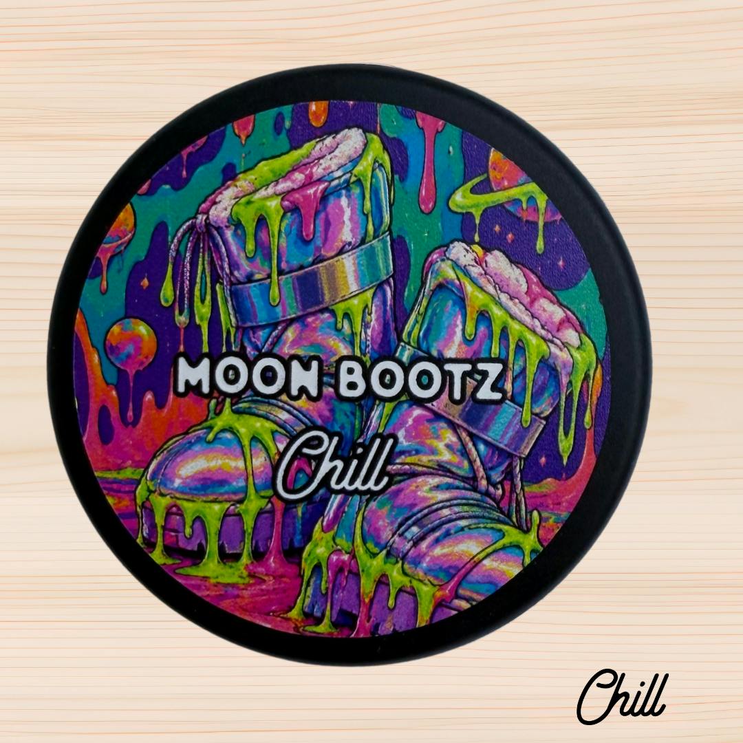 Moon Bootz - 3.5g Baller