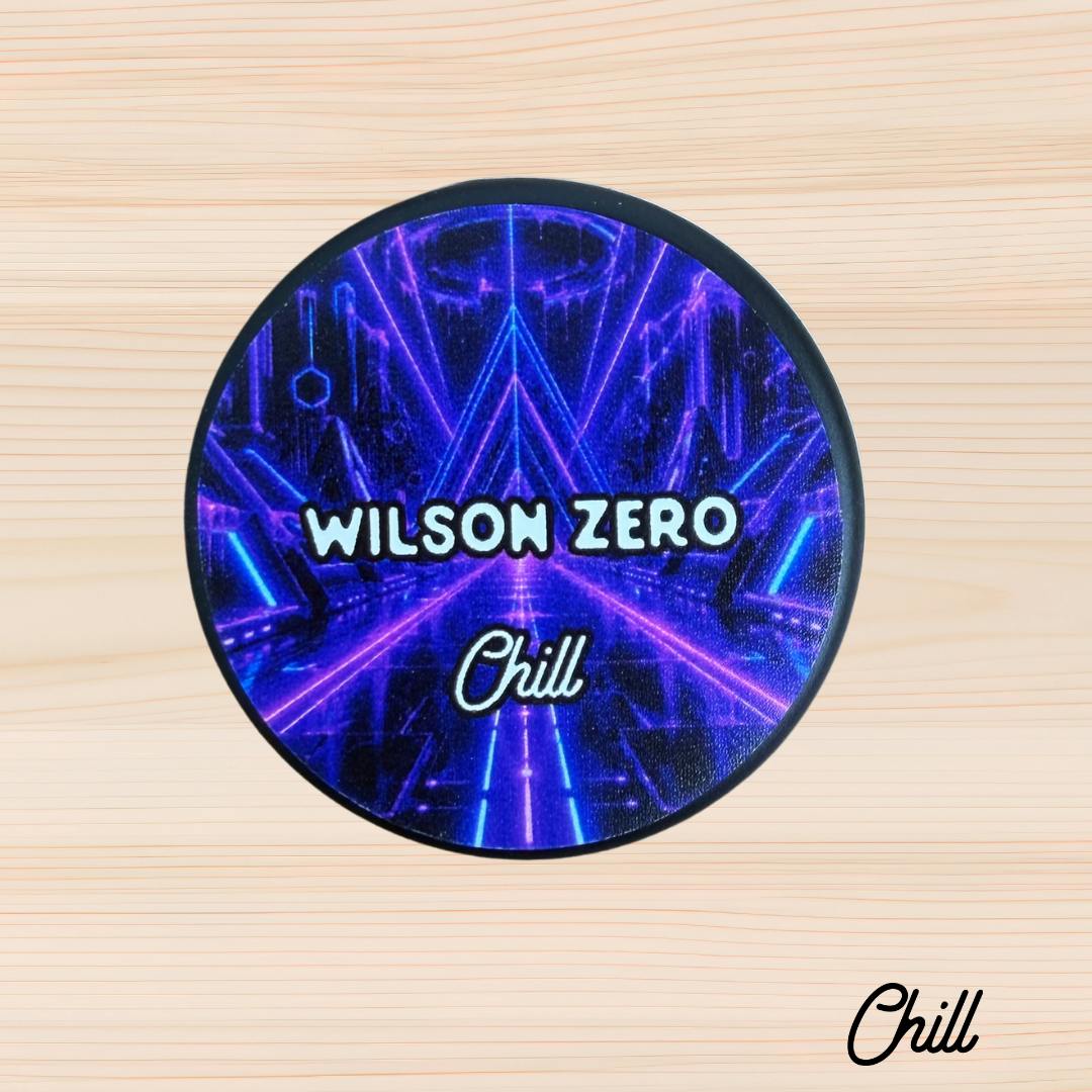 Wilson Zero 20