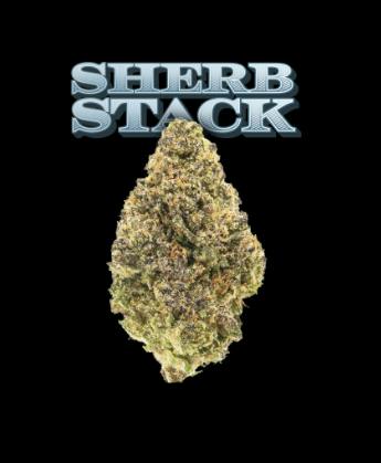 Sherbstack | Buds by Uplyfted Cannabis Co