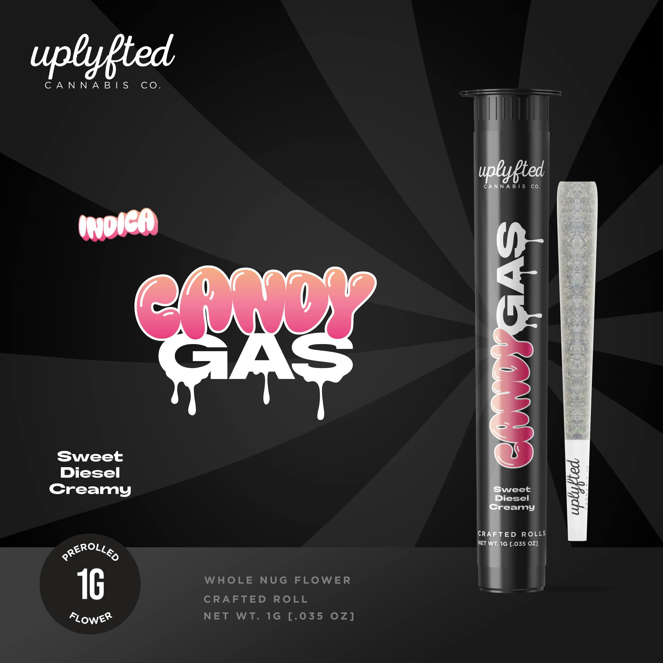 Candy Gas | Joint | 1g