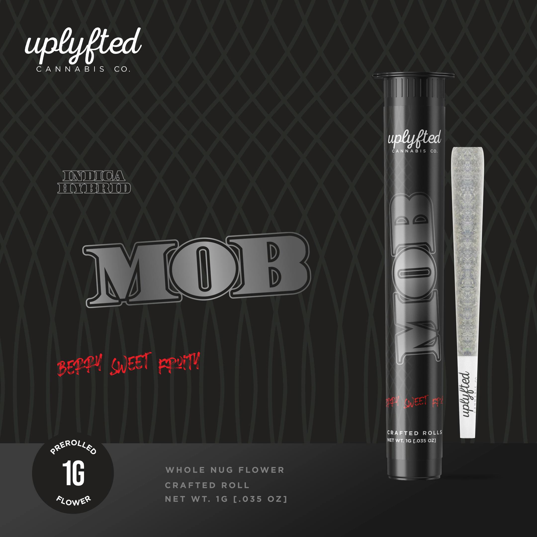 M.O.B | Joint | 1g
